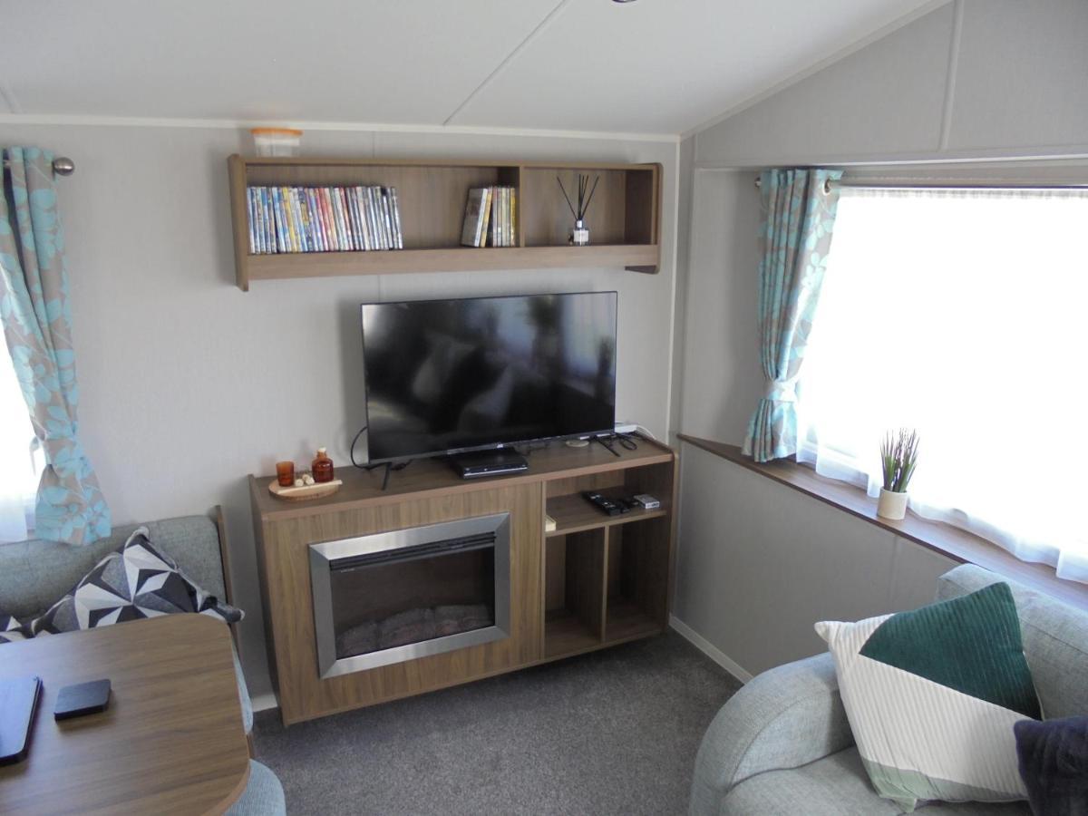 Kingfisher : Seasons:- 8 Berth, Central Heated, Close To Site Shop Ingoldmells Exterior photo